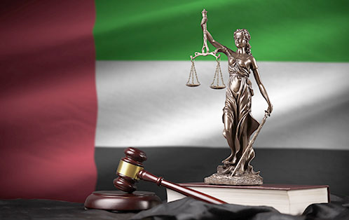 Steuerliche AnsÃ¤ssigkeit in Dubai
