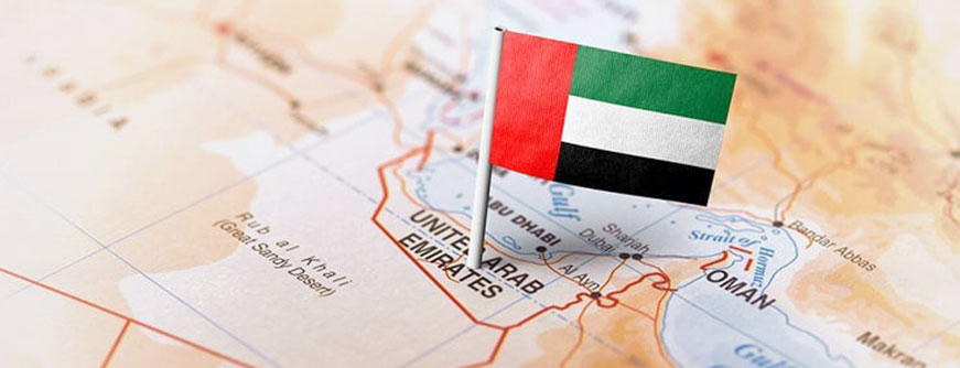 Dubai Mainland Firma grÃ¼nden