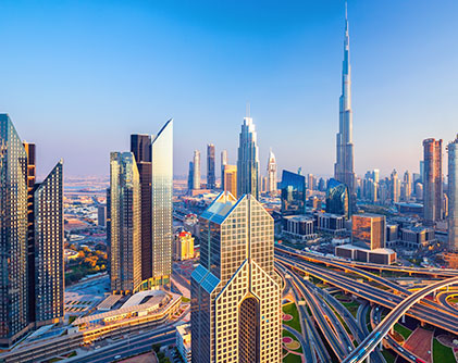 Dubai Mainland FirmengrÃ¼ndung