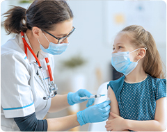 Medizinische Versorgung für Kinder in den Vereinigten Arabischen Emiraten Medizinische Versorgung für Kinder in den Vereinigten Arabischen Emiraten
