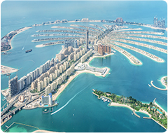 Palm Jumeirah Palm Jumeirah