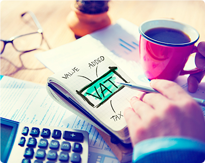 VAT in the UAE
