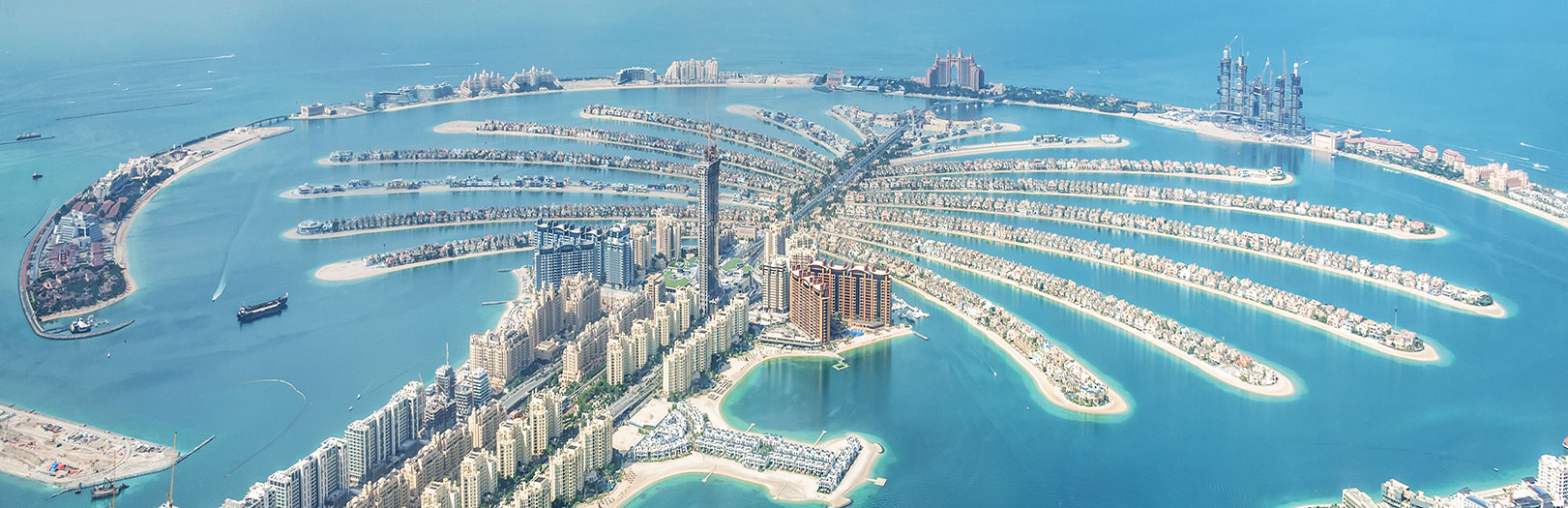 Lifestyle in Dubai pmg