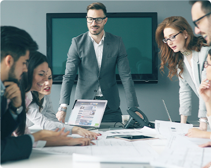 Deutschsprachige Unternehmensberatung in Dubai Deutschsprachige Unternehmensberatung in Dubai