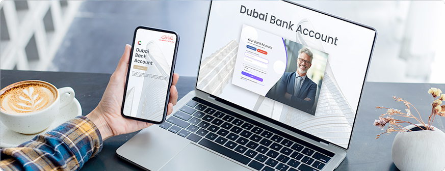 Bankkonten in Dubai Bankkonten in Dubai